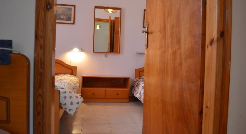 Dimitras House Apartment ปาราลีอออัสตรอช ห้อง รูปภาพ