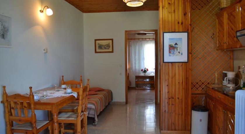 Dimitras House Apartment ปาราลีอออัสตรอช ห้อง รูปภาพ